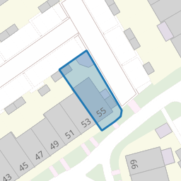Perceel RWK01-I-3363