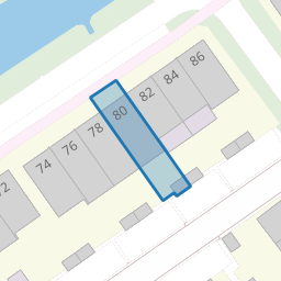Perceel RWK01-I-3366