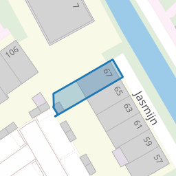 Perceel RWK01-I-3369