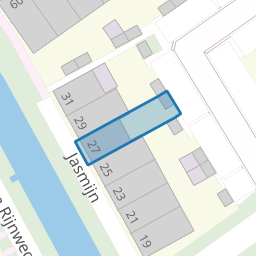 Perceel RWK01-I-3391