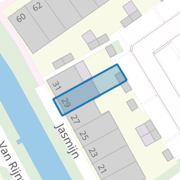 Perceel RWK01-I-3394