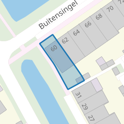 Perceel RWK01-I-3395
