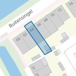 Perceel RWK01-I-3398