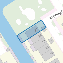 Perceel RWK01-I-3413