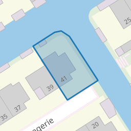 Perceel RWK01-I-3438