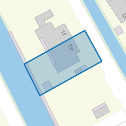Perceel RWK01-I-3445