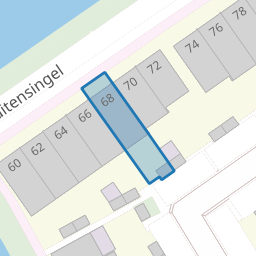Perceel RWK01-I-3447
