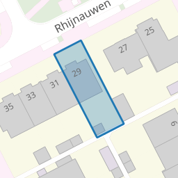Perceel RWK01-I-3482