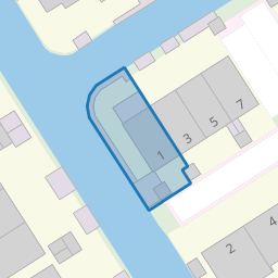 Perceel RWK01-I-3556