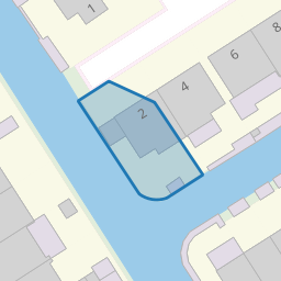 Perceel RWK01-I-3557