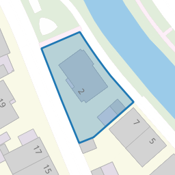 Perceel RWK01-I-3611