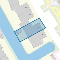 Perceel RWK01-I-3644