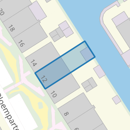 Perceel RWK01-I-3645