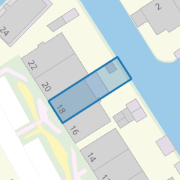 Perceel RWK01-I-3648