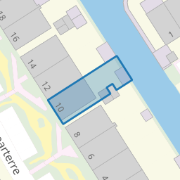 Perceel RWK01-I-3662
