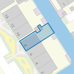 Perceel RWK01-I-3663