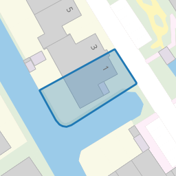 Perceel RWK01-I-3678