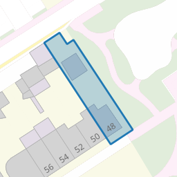 Perceel RWK01-I-3689