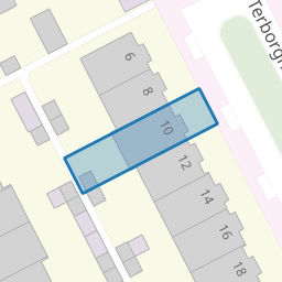 Perceel RWK01-I-3697