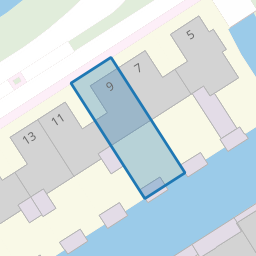 Perceel RWK01-I-3712