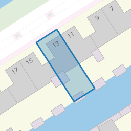 Perceel RWK01-I-3713