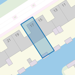 Perceel RWK01-I-3714