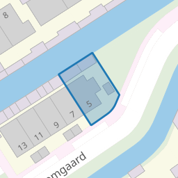 Perceel RWK01-I-3776