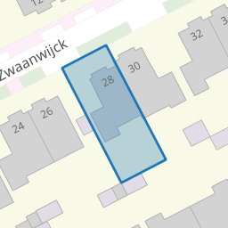Perceel RWK01-I-3809