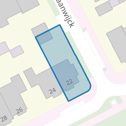 Perceel RWK01-I-3812