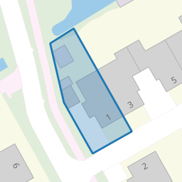 Perceel RWK01-I-3831