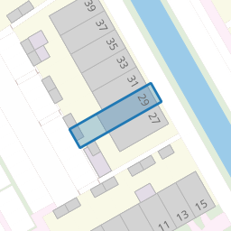 Perceel RWK01-I-3855