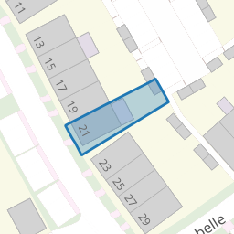 Perceel RWK01-I-3893