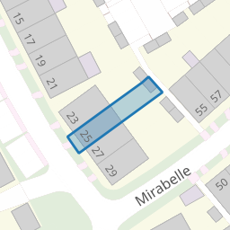 Perceel RWK01-I-3896