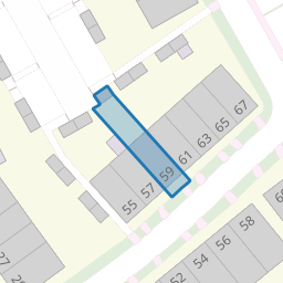 Perceel RWK01-I-3898