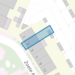 Perceel RWK01-I-3920