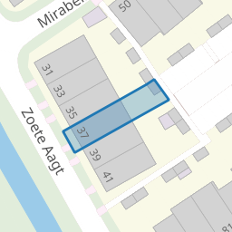 Perceel RWK01-I-3933