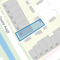 Perceel RWK01-I-3936