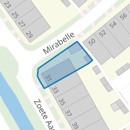 Perceel RWK01-I-3938