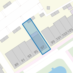 Perceel RWK01-I-3941