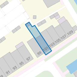 Perceel RWK01-I-3943