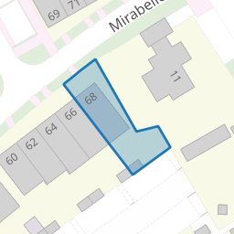 Perceel RWK01-I-3951