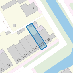 Perceel RWK01-I-3953