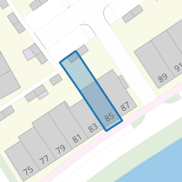Perceel RWK01-I-3955