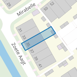 Perceel RWK01-I-3956