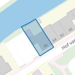 Perceel RWK01-I-3972