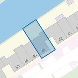 Perceel RWK01-I-3989