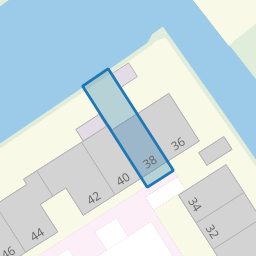 Perceel RWK01-I-3991