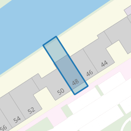 Perceel RWK01-I-3997