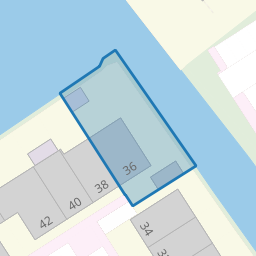 Perceel RWK01-I-3999