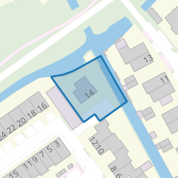 Perceel RWK01-I-4042
